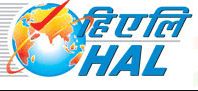 Appointment at HAL Dec-24