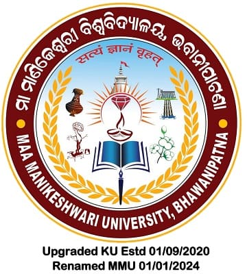 Walk-in at Maa-Manikeswari-University Dec-24