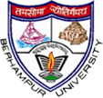 Post-Vacancy at Berhampur-University Dec-24