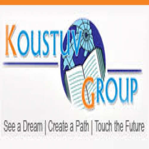 job-vacancy at Koustuv-Group-of-Institutions Jan-25