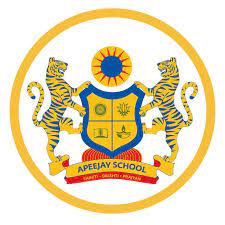 Walk-in at Apeejay-School Jan-25