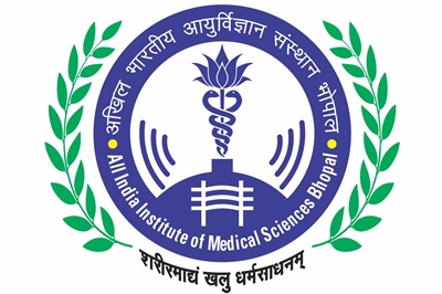 Walk-in at AIIMS-Bhopal Jan-25