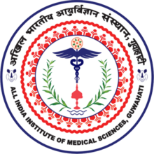 Appointment at AIIMS-Guwahati Dec-24