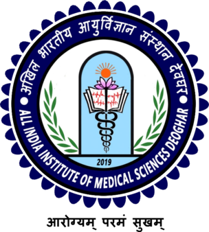 Walk-in at AIIMS-Deoghar Sep-24