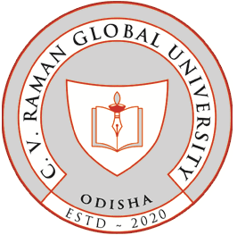 Appointment at CV-Raman-Global-University Dec-2020