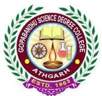 Walk-in at Gopabandhu-Science-College August-24