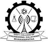 Walk-in at Govt-College-of-Engineering-Kalahandi Aug-2023