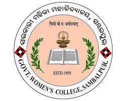 Walk-in at Govt-Womens-College-Sambalpur July-2022