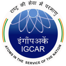 Engagement at IGCAR Sep-24