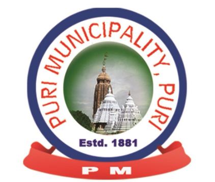 Re-appointment at Puri-Municipality Oct-2020