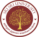 Vacancy at Sri-Sri-University August-24