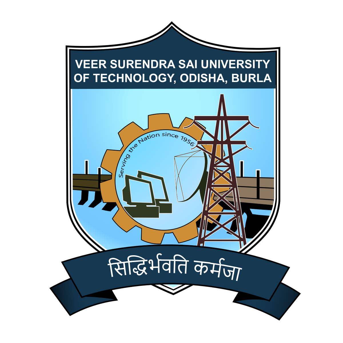 Opportunity at VSSUT May-24