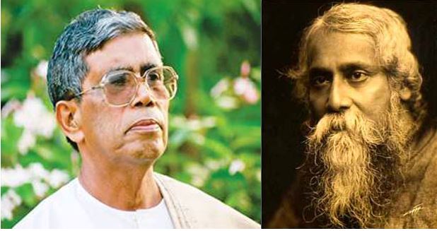 Odia Poet Sitakant Mahapatra Wins Tagore Peace Award-2017