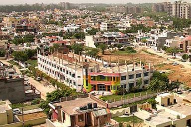 Odisha Approved for Construction of Houses for 22,227 Families in 86 Urban Regions-2017