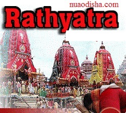 Puri Rath Yatra 2024 - Dates and Schedule of Car Festival of Puri