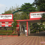 State Museum Bhubaneswar