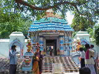 tara tarini temple, odisha